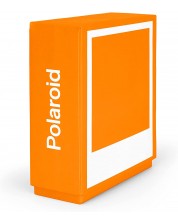 Кутия Polaroid Photo Box - Orange