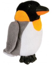Кукла за пръсти The Puppet Company - Пингвин