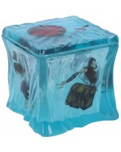Кутия за зарове Nemesis Now Games: Dungeons & Dragons - Gelatinous Cube, 11 cm -1