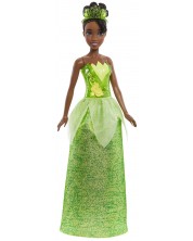 Кукла Disney Princess - Тиана, 30 cm -1