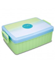 Кутия за храна Cool Pack Gradient - Mojito -1