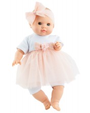 Кукла-бебе Paola Reina Manus - Тони, 36 cm -1