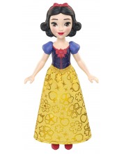 Мини кукла Disney Princess - Снежанка -1
