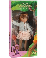 Кукла Kruselings - Клоуи, пролетно облекло