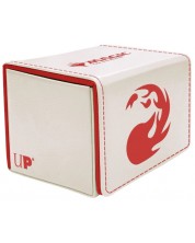 Кутия за карти Ultra Pro - Mana 8: Alcove Edge Deck Box - Mountain for Magic: The Gathering (100 бр.) -1