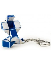 Кубче-ключодържател Rubik's - Змия