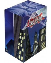 Кутия за карти Yu-Gi-Oh! Elemental Hero -1