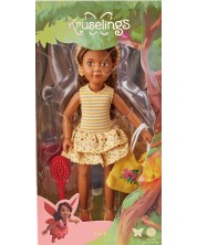 Кукла Kruselings - Джой, лятна кралица -1