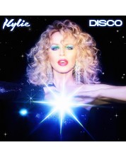 Kylie Minogue - DISCO (CD)