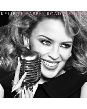 Kylie Minogue - The Abbey Road Sessions (CD) -1