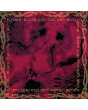 Kyuss - Blues For The Red Sun, Limited (Coloured Vinyl) -1