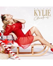 Kylie Minogue - Kylie Christmas (Vinyl) -1