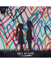 Kygo - KIDS IN LOVЕ (CD) -1