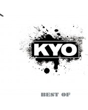 Kyo - Best Of (CD) -1