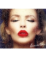 Kylie Minogue - Kiss Me Once, Special (CD + DVD) -1