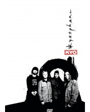 Kyo - Kyosphère (DVD)
