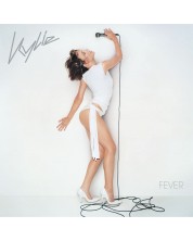 Kylie Minogue - Fever (Vinyl) -1