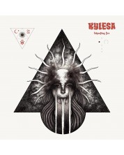 Kylesa - Exhausting Fire (Vinyl) -1
