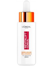 L'Oréal Revitalift Серум за лице Clinical, Vitamin C, 30 ml