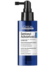 L'Oréal Professionnel Serioxyl Advanced Серум за коса Denser, 90 ml