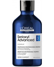 L'Oréal Professionnel Serioxyl Advanced Шампоан Purifier & Bodifier, 300 ml -1