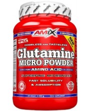 L-Glutamine Powder, 1000 g, Amix -1