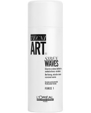 L'Oréal Professionnel Tecni Art Гел-крем за коса Siren Waves, 150 ml -1