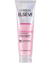 L'Oréal Elseve Балам за коса Glycolic Gloss, 150 ml -1
