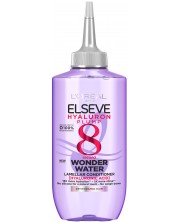 L'Oréal Elseve Течен балсам Hyaluron Plump 8S Wonder Water, 200 ml -1