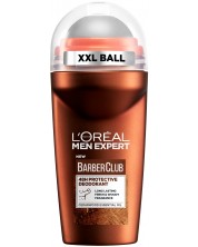 L'Oreal Men Expert Рол-он против изпотяване Barber, 50 ml