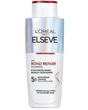 L'Oréal Elseve Шампоан за коса Bond Repair, 200 ml -1