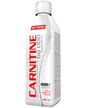 Carnitine 60 000 + Synephrine, 500 ml, Nutrend -1