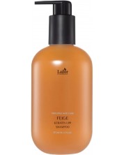 La'dor Keratin Шампоан за увредена коса Feige, 350 ml