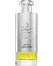 Lattafa Парфюмна вода Khaltaat Al Arabia Royal Delight, 100 ml -1