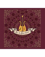 Laurent Voulzy - Lys & Love Live (2 CD + DVD)