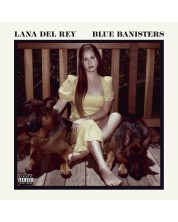 Lana Del Rey - Blue Banisters (Standard CD) -1