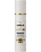 Label.m Подмладяващо спрей-олио за коса, 100 ml -1