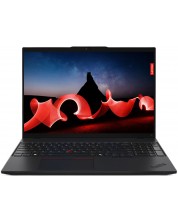 Лаптоп Lenovo - ThinkPad L16 G1, 16'', WUXGA, Ultra 5, 16GB/512GB -1