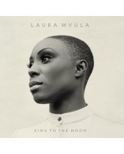 Laura Mvula - Sing to the Moon (CD)