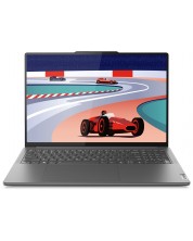 Лаптоп Lenovo - Yoga Pro 9 16IRP8, 16'', 3.2K, i9, RTX4070, Storm -1