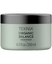 Lakmé Teknia Organic Balance Хидратираща маска, 250 ml -1