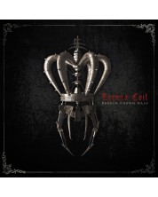Lacuna Coil - Broken Crown Halo (CD)