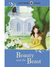 Ladybird Tales: Beauty and the Beast -1