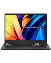 Лаптоп ASUS - Vivobook Pro, 15.6'', OLED, Ultra 9, Win11 Home, Earl Grey -1