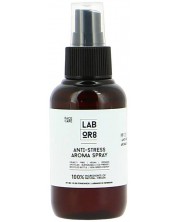 Labor8 Антистрес ароматен спрей, 100 ml -1