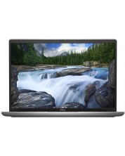 Лаптоп Dell - Latitude 7340, 13.3", WUXGA, i5-1345U, 16GB/512GB, WIN