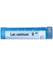 Lac caninum 9CH, Boiron