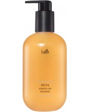 La'dor Keratin Шампоан за увредена коса Pitta, 350 ml