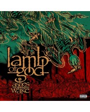 Lamb of God - Ashes Of The Wake, 15th Anniversary (2 Vinyl) -1