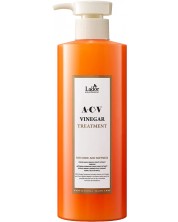 La'dor ACV Vinegar Балсам за коса, 430 ml -1